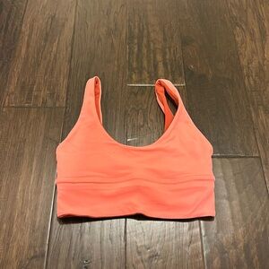 Lulu lemon reversible bra